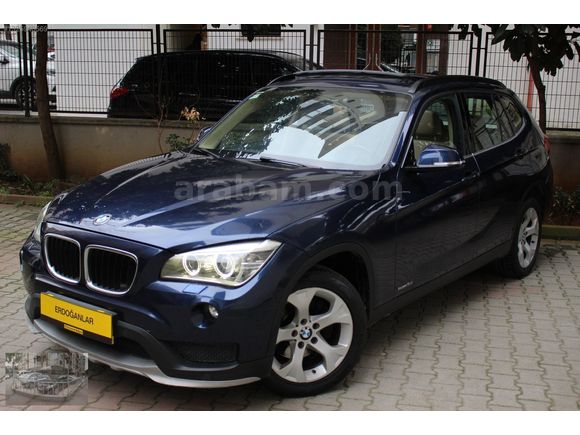 2015_BMW_X 1__1,6i_sDrive_91,000km de