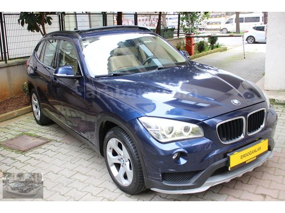2015_BMW_X 1__1,6i_sDrive_91,000km de