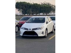 Sahibinden Toyota Auris 1.6 Advance 2015 Model Muğla