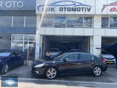 OTOMATİK VİTES 2012 MODEL PEUGEOT 508 1.6 e-HDİ ACTİVE SUNROOF