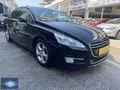 OTOMATİK VİTES 2012 MODEL PEUGEOT 508 1.6 e-HDİ ACTİVE SUNROOF