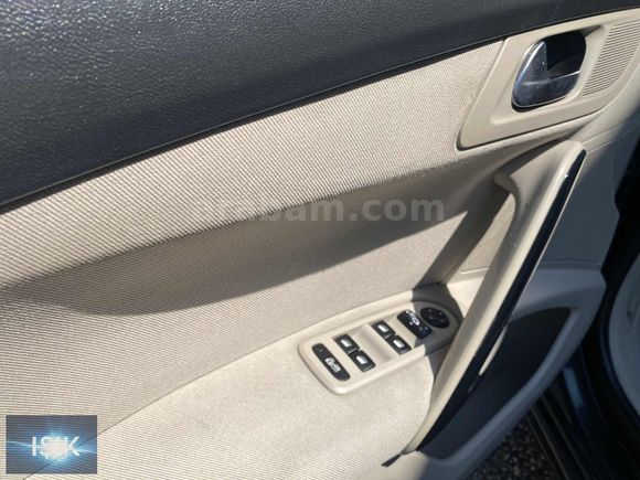 OTOMATİK VİTES 2012 MODEL PEUGEOT 508 1.6 e-HDİ ACTİVE SUNROOF