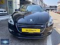 OTOMATİK VİTES 2012 MODEL PEUGEOT 508 1.6 e-HDİ ACTİVE SUNROOF