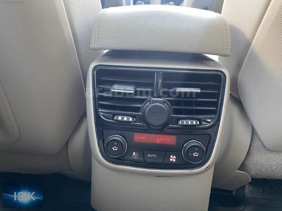 OTOMATİK VİTES 2012 MODEL PEUGEOT 508 1.6 e-HDİ ACTİVE SUNROOF