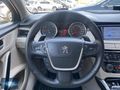 OTOMATİK VİTES 2012 MODEL PEUGEOT 508 1.6 e-HDİ ACTİVE SUNROOF