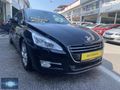 OTOMATİK VİTES 2012 MODEL PEUGEOT 508 1.6 e-HDİ ACTİVE SUNROOF