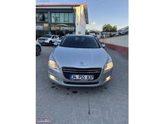 SELTAS OTOMOTIVDEN SATILIK 5008 PEUGEOT