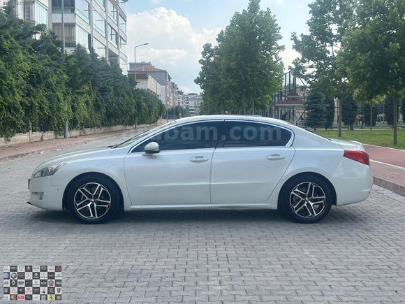 ERDEM AUTO'DAN TEMİZ EXTRALI 508