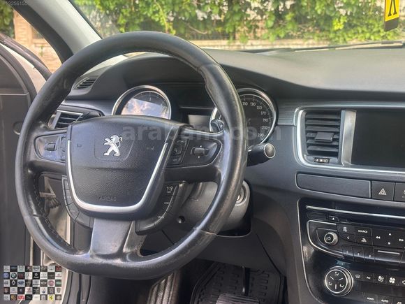 ERDEM AUTO'DAN TEMİZ EXTRALI 508