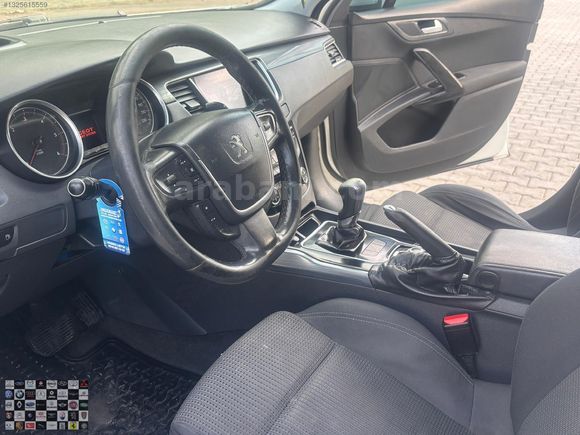 ERDEM AUTO'DAN TEMİZ EXTRALI 508