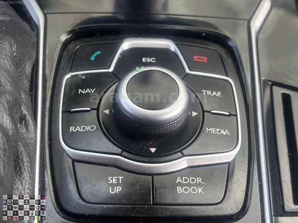 ERDEM AUTO'DAN TEMİZ EXTRALI 508