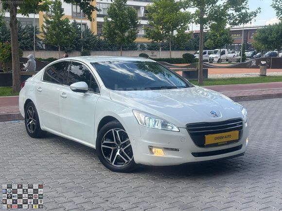 ERDEM AUTO'DAN TEMİZ EXTRALI 508