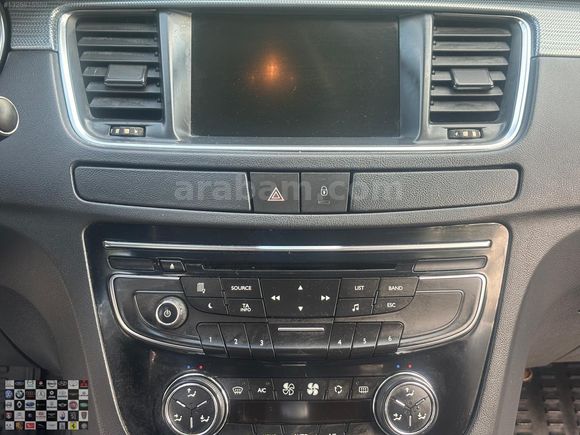 ERDEM AUTO'DAN TEMİZ EXTRALI 508