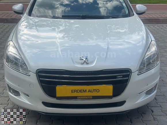 ERDEM AUTO'DAN TEMİZ EXTRALI 508