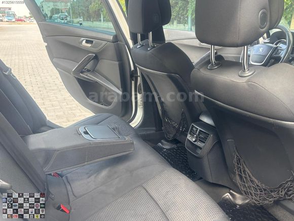 ERDEM AUTO'DAN TEMİZ EXTRALI 508