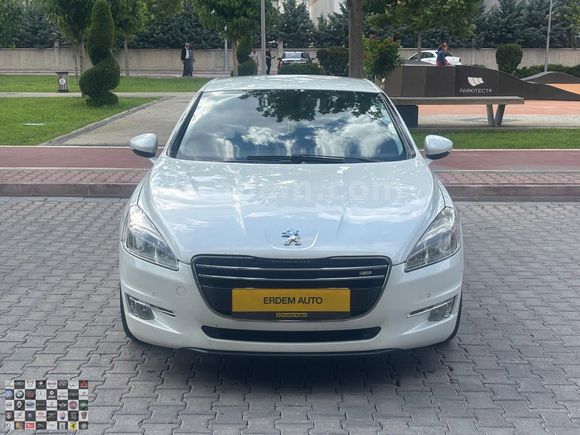 ERDEM AUTO'DAN TEMİZ EXTRALI 508