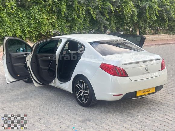 ERDEM AUTO'DAN TEMİZ EXTRALI 508