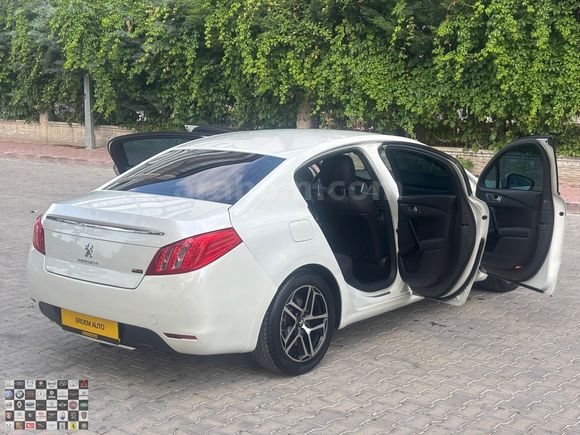 ERDEM AUTO'DAN TEMİZ EXTRALI 508