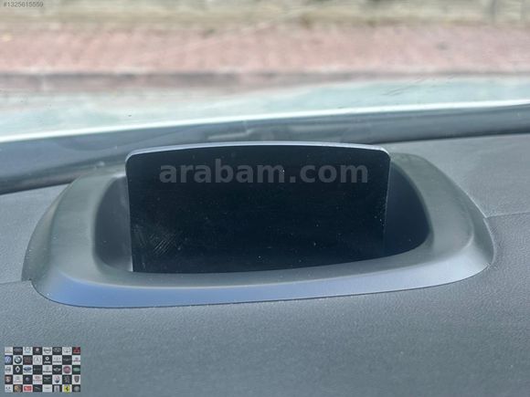 ERDEM AUTO'DAN TEMİZ EXTRALI 508