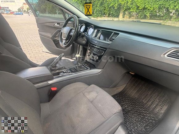 ERDEM AUTO'DAN TEMİZ EXTRALI 508