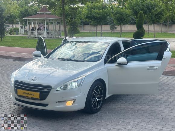 ERDEM AUTO'DAN TEMİZ EXTRALI 508