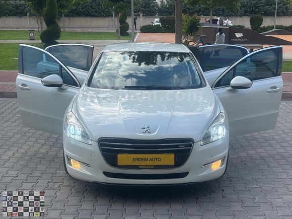 ERDEM AUTO'DAN TEMİZ EXTRALI 508