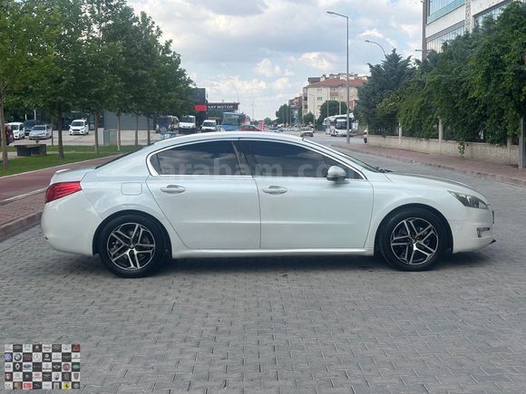 ERDEM AUTO'DAN TEMİZ EXTRALI 508