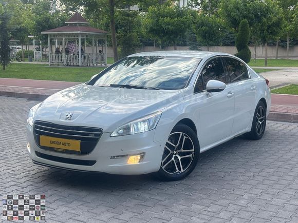 ERDEM AUTO'DAN TEMİZ EXTRALI 508