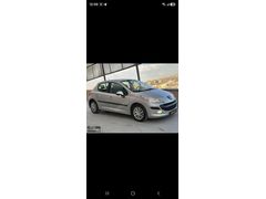 Sahibinden Peugeot 207 1.4 HDi Premium 2006 Model  273.000 km Gri
