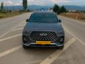 2024 HATASIZ BOYASIZ..CHERY TİGGO 7 PRO..30 BİNDE..
