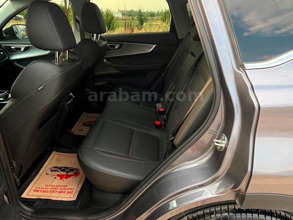 2024 HATASIZ BOYASIZ..CHERY TİGGO 7 PRO..30 BİNDE..