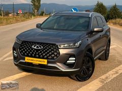 2024 HATASIZ BOYASIZ..CHERY TİGGO 7 PRO..30 BİNDE..