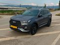 2024 HATASIZ BOYASIZ..CHERY TİGGO 7 PRO..30 BİNDE..