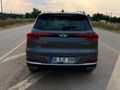 2024 HATASIZ BOYASIZ..CHERY TİGGO 7 PRO..30 BİNDE..