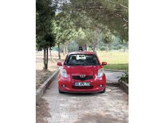 Sahibinden Toyota Yaris 1.3 Sol 2008 Model 