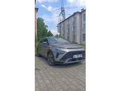 Sahibinden Hyundai Bayon 1.4 MPI Jump 2022 Model  92.000 km Gri