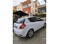 Sahibinden Düşük Km'li Kia Ceed 1.6 CRDi Motion 2011 Model
