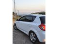 Sahibinden Düşük Km'li Kia Ceed 1.6 CRDi Motion 2011 Model