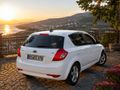 Sahibinden Düşük Km'li Kia Ceed 1.6 CRDi Motion 2011 Model