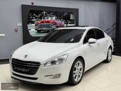 OTOKENT'TEN PEUGEOT 508 1.6 e-HDİ SUNROF JBL HEADUP NAVİ