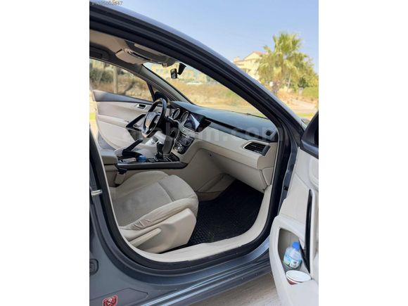 _DCKAUTO'dan_PEUGEOT_508_DOLU_DOLU