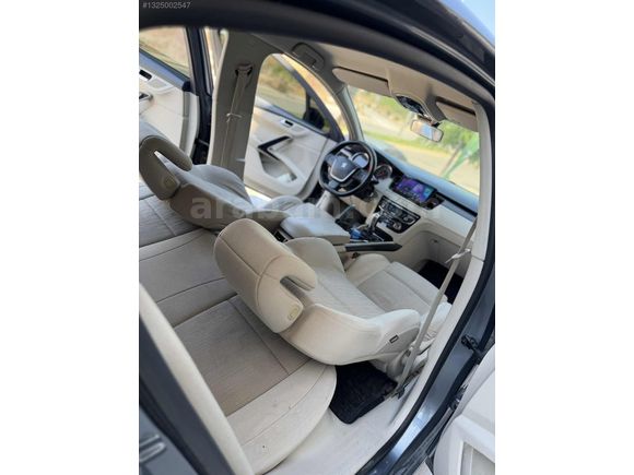 _DCKAUTO'dan_PEUGEOT_508_DOLU_DOLU
