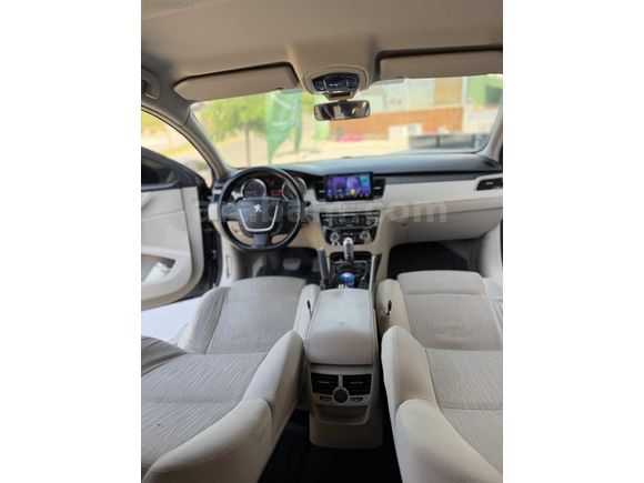 _DCKAUTO'dan_PEUGEOT_508_DOLU_DOLU