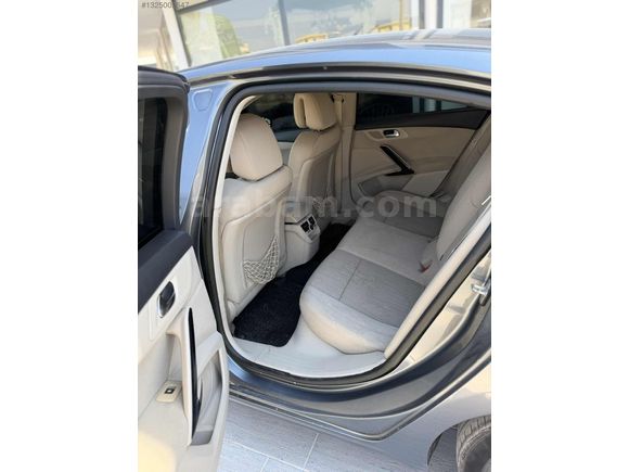 _DCKAUTO'dan_PEUGEOT_508_DOLU_DOLU