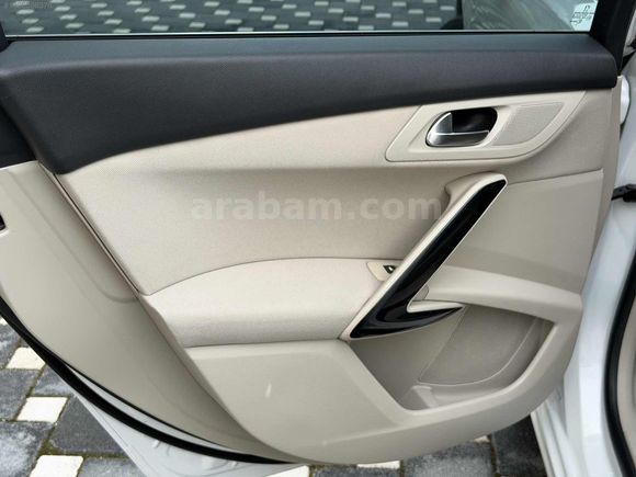2015 MDL 1.6 DZEL OTOMOTİK BOYASIZ