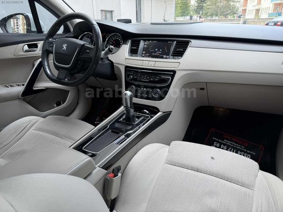 2015 MDL 1.6 DZEL OTOMOTİK BOYASIZ