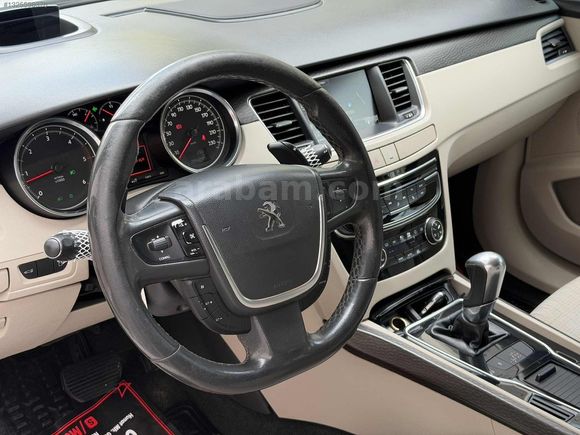 2015 MDL 1.6 DZEL OTOMOTİK BOYASIZ