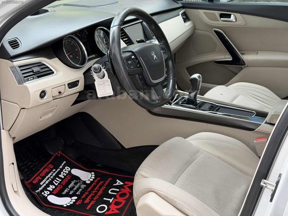 2015 MDL 1.6 DZEL OTOMOTİK BOYASIZ