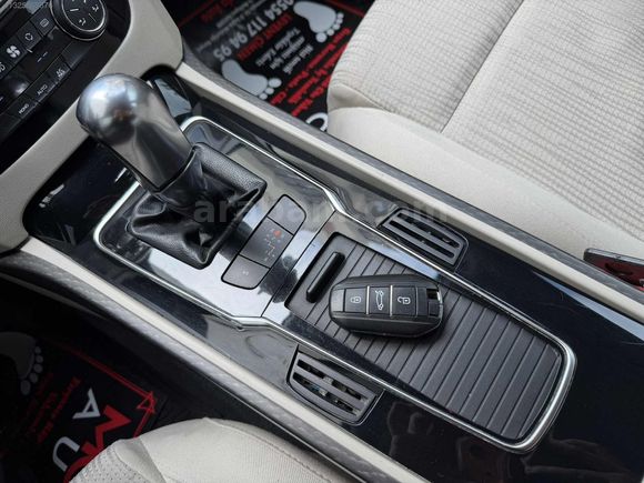 2015 MDL 1.6 DZEL OTOMOTİK BOYASIZ