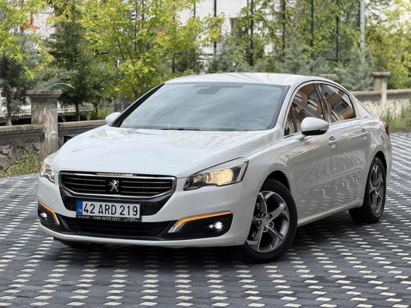 2015 MDL 1.6 DZEL OTOMOTİK BOYASIZ